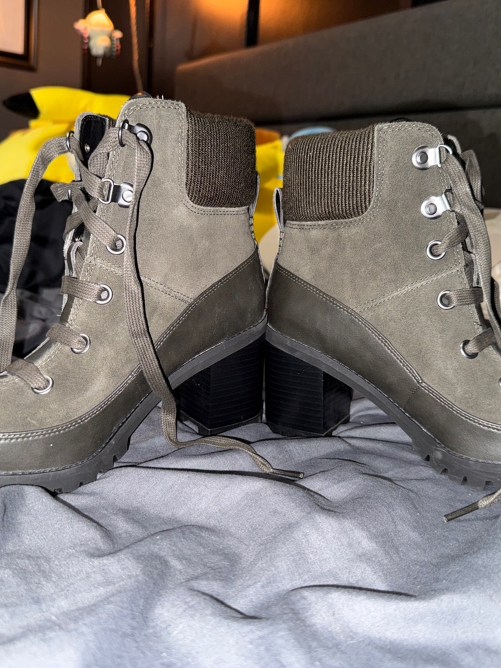 Women’s Ugg boots